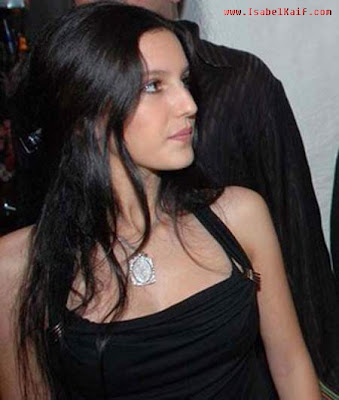 Katrina Kaif Sister Porn - Hong Kong Born Bollywood Actress Katrina Kaif's Sister ...