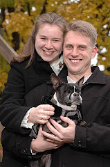 Family Photo- Fall 2007