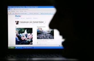 Καταφύγιο κατά της λογοκρισίας στο Internet στήνουν οι Δημοσιογράφοι Χωρίς Σύνορα