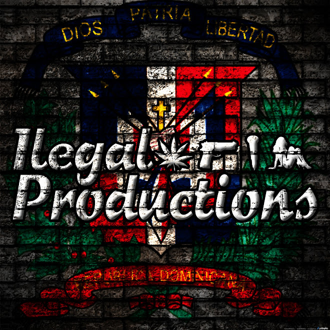 Ilegal Productions