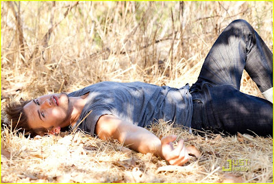 Celebrity Nekad: Nick Zano