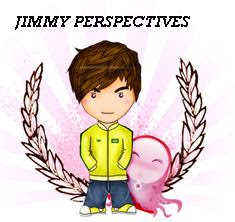 JIMMY PERSPECTIVES LOGO