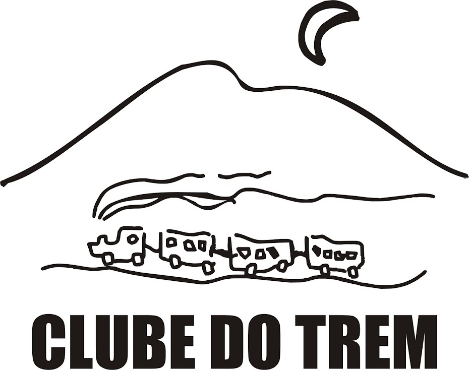 CLUBE DO TREM