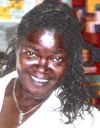 She was born and raised in