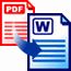 Chuyển PDF sang Word bằng Solid Converter PDF Pro
