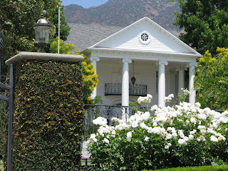 Set-Jetter &amp; Movie Locations and More: Christmas Vacation (1989)