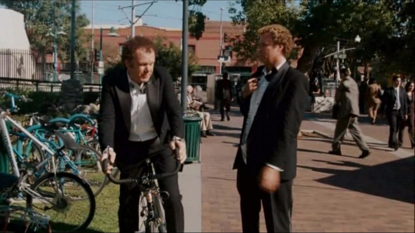 SetJetter & Movie Locations and More Step Brothers (2008)