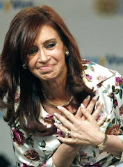 Cristina Elisabet Fernández de Kirchner