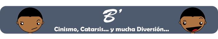 B'