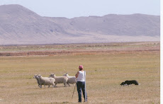 Russell "the muscle"