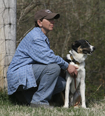 Luc aka "the little man"