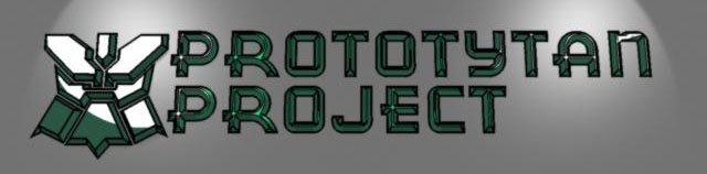 Prototytan Project
