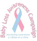 Baby loss Awareness week
