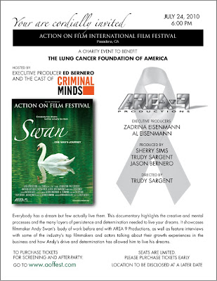 Action On Film International Film Festival