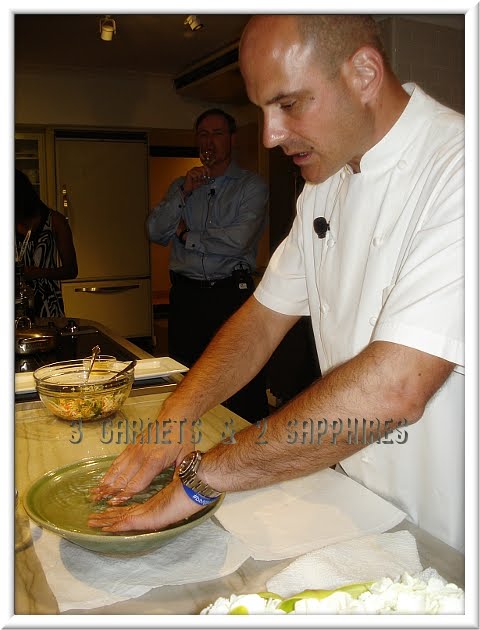 Sapphires Hell S Kitchen Sapphires Hell S Kitchen