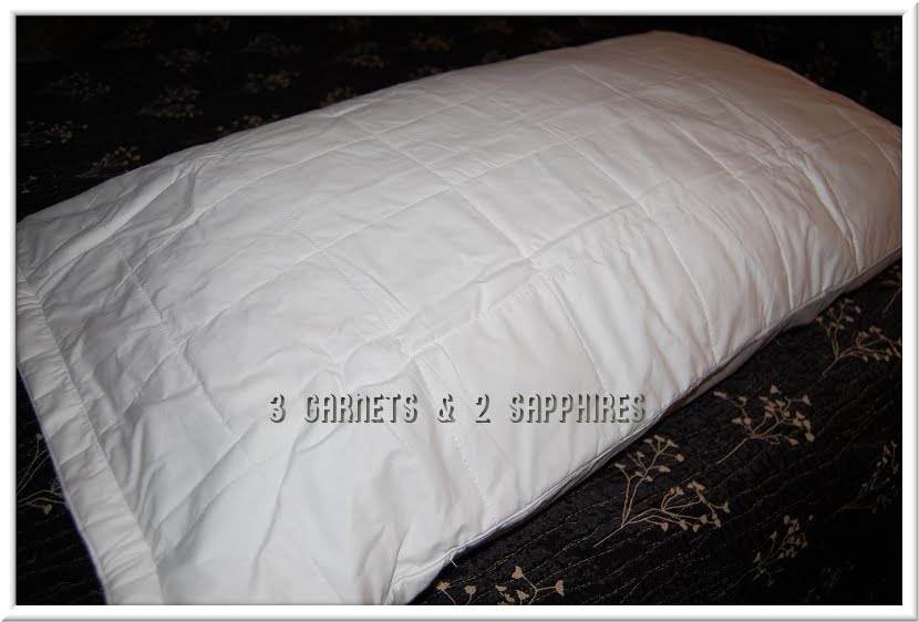 smartsilk pillow protector