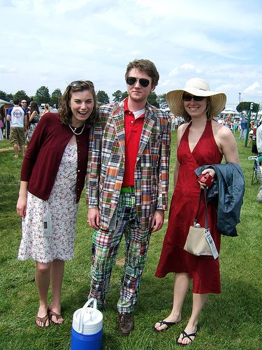The Anti Dc Is Douche The New Hipster