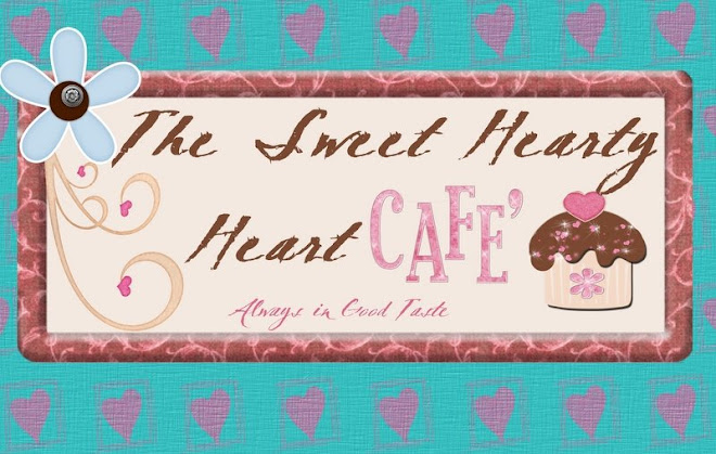 The Sweet Hearty Heart Cafe'