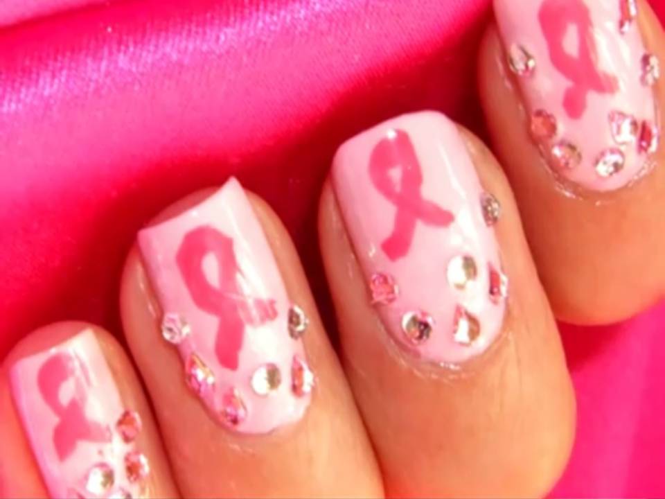 nail cancer #10