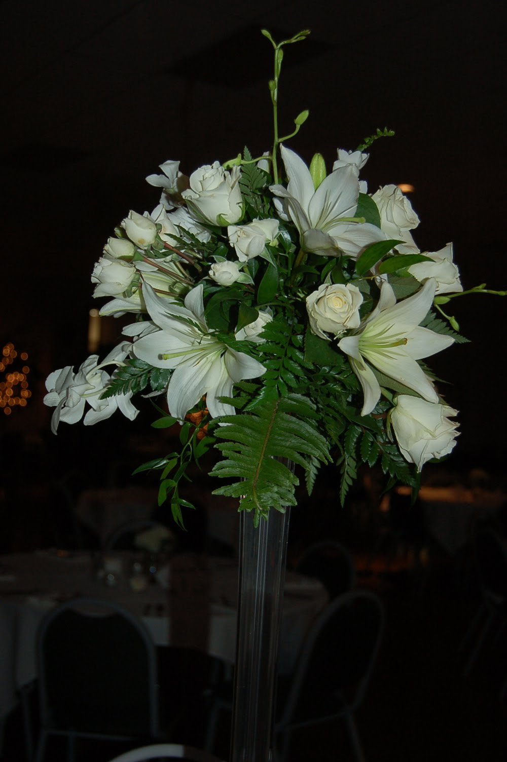 Flowers from the Heart