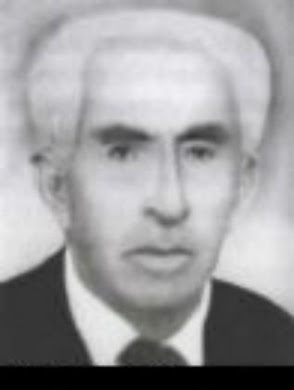 ¿Quién fue Juan Andrés Vivanco Amorín?