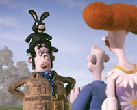 Wallace & Gromit: a batalha dos vegetais (Aquele Desenho)