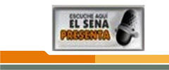 sena presenta