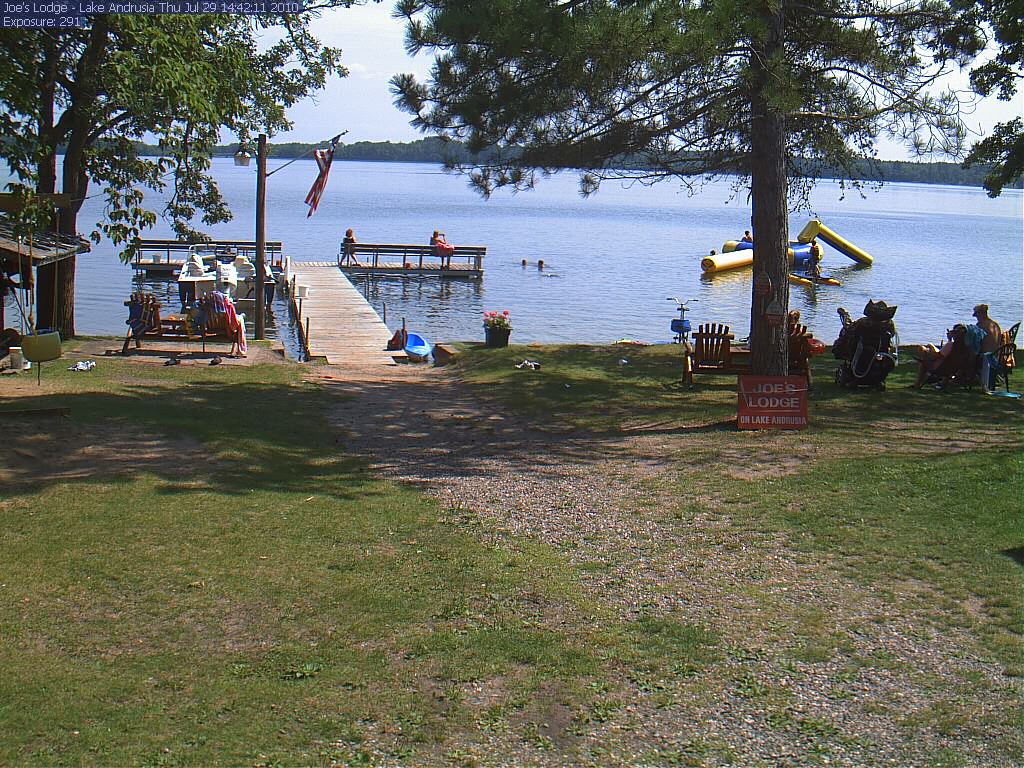 Paul Douglas Weather Column July 2010