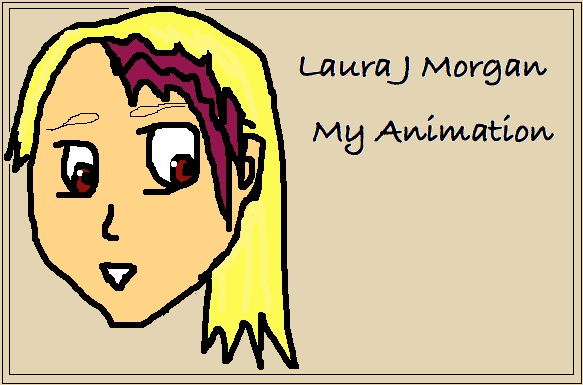 Laura J Morgan