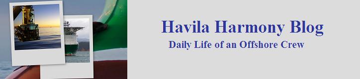 Havila Harmony