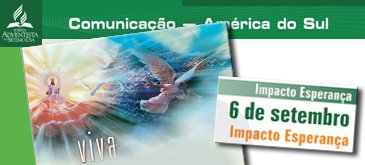 Impacto Esperança