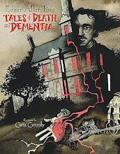 Tales of Death and Dementia!