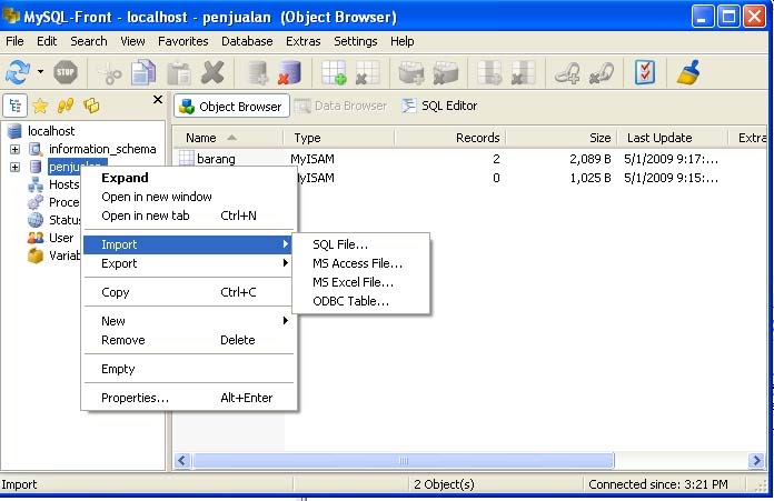 Конвертация sql. Sql-front. convert sql.