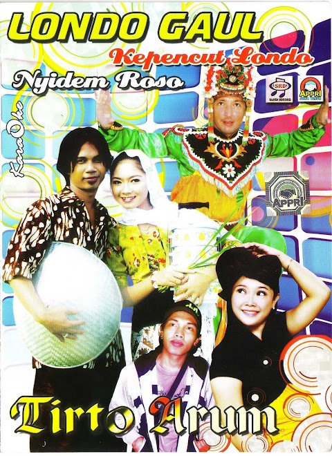  Kudu Misuh - Ratna Antika 