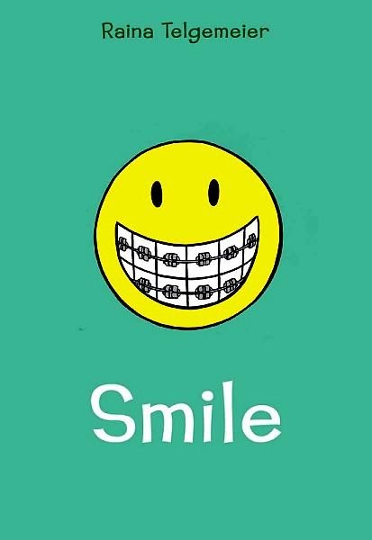 smile book