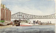 Uncle Gerard's Artwork