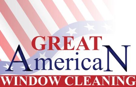 GREAT AMERICAN WINDOW CLEANING