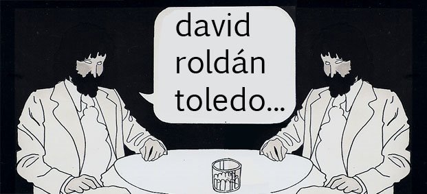 David Roldan Toledo