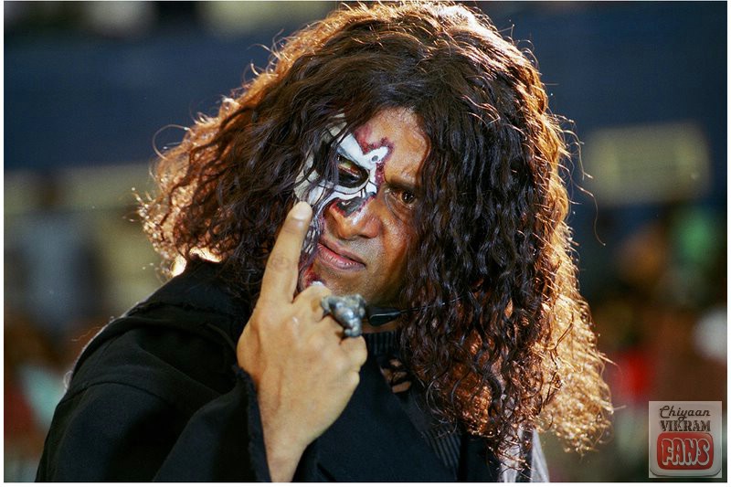 Anniyan | CVF Gallery Test