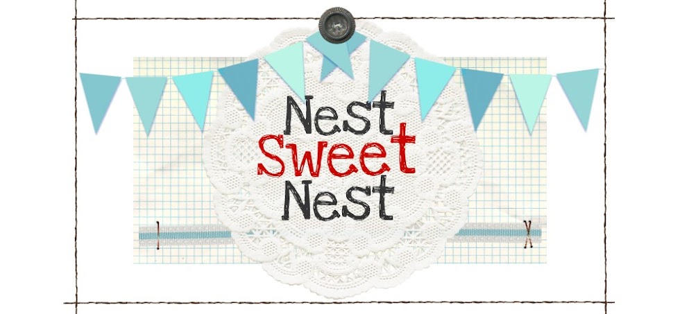 Nest Sweet Nest