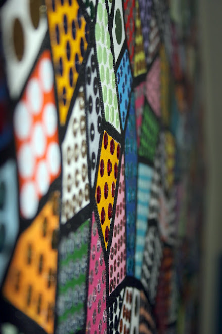 Mosaico (detalhe 2)