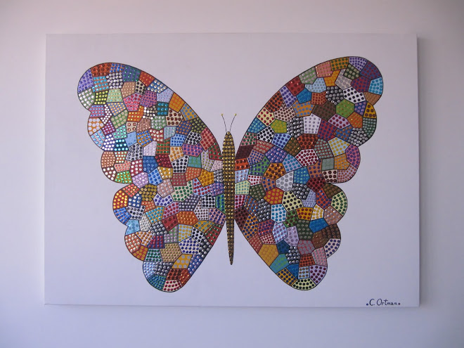 Madame Butterfly