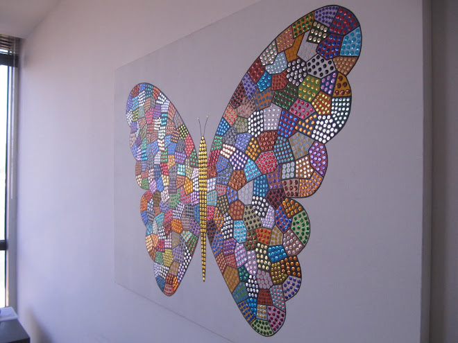 Madame Butterfly 1