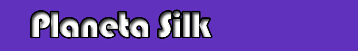 Planeta Silk