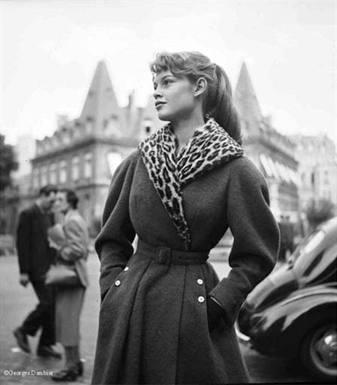 Perspectiva Newsky Dambier