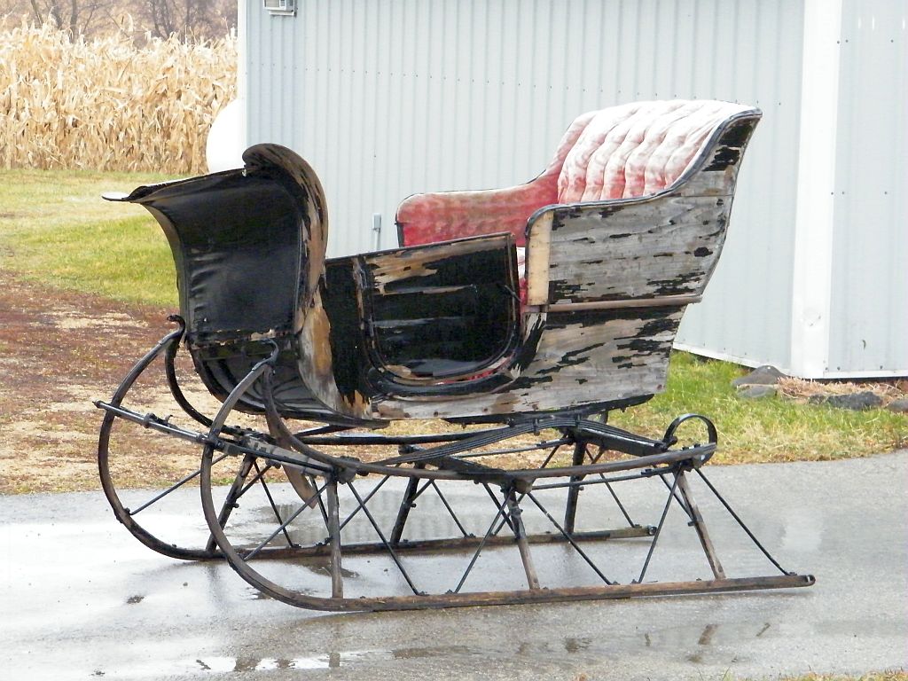 Sleighs Lookup BeforeBuying