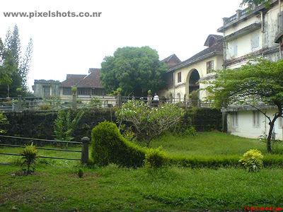 hill palace of cochin india one of the oldest palaces in kerala built by rajas of cochin