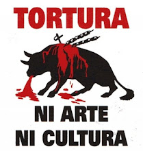 ESTE SITIO ES ANTITAURINO