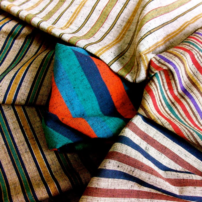 The Silly BooDilly Japanese Fabrics... Yum, Yum!!