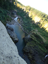 El rio Itata